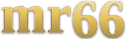 mr66 logo